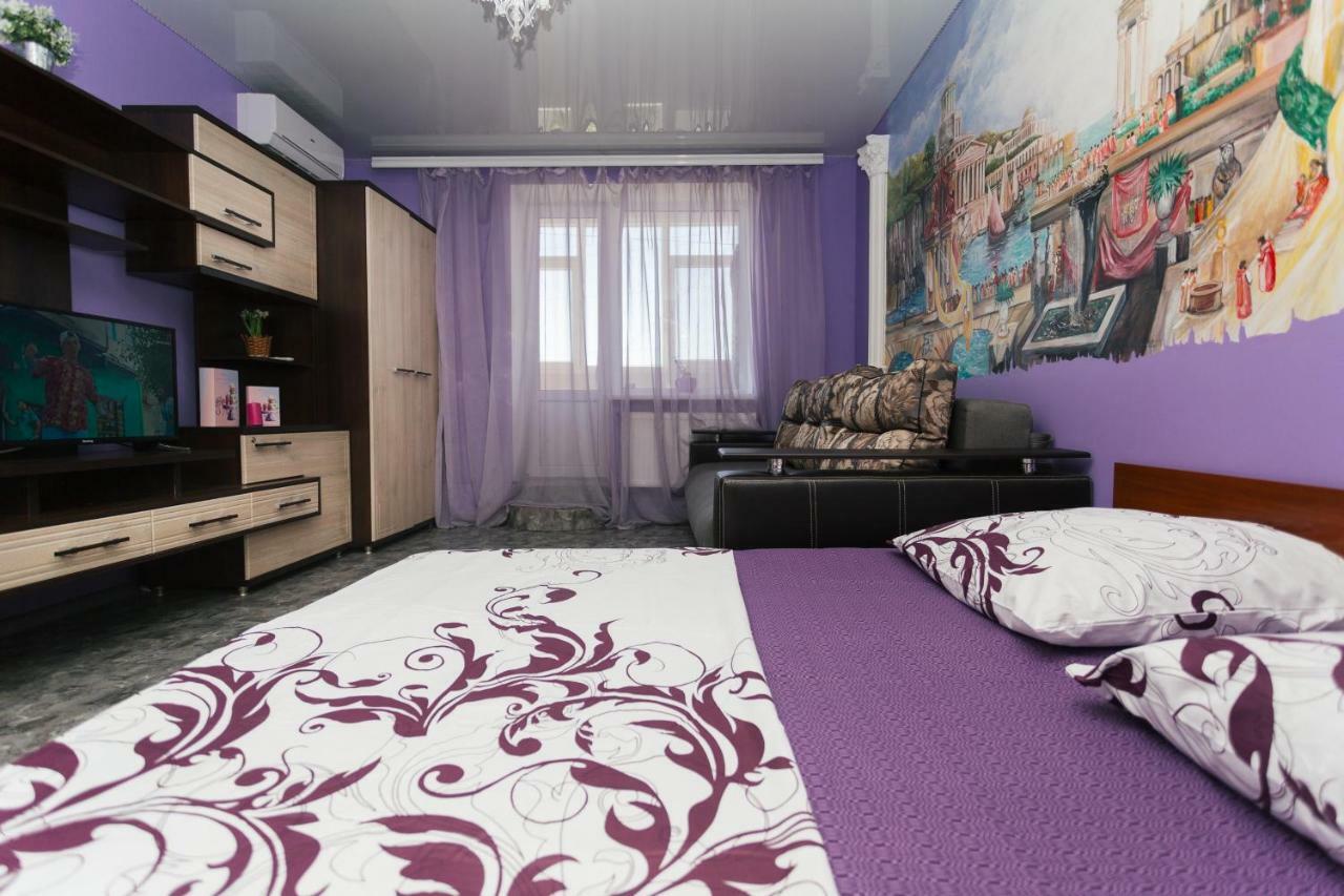 Vip Apartmens Faraon On Illinskaya 1 Floor Apartment Sumy Exterior photo