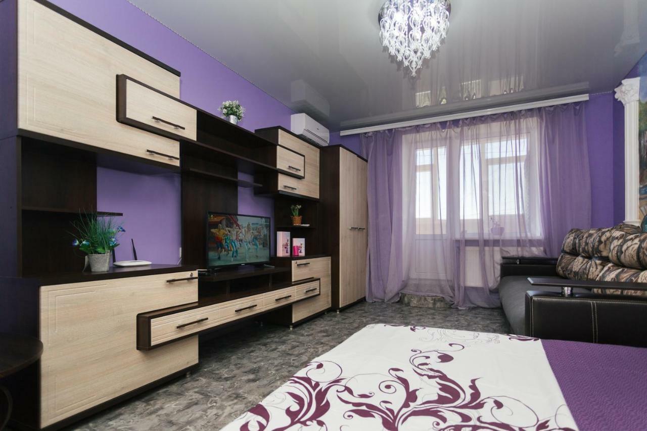 Vip Apartmens Faraon On Illinskaya 1 Floor Apartment Sumy Exterior photo